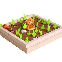 Thumbnail for Toystar EcoToys Vegetable Growing Set | Learn and Play - Educational Toys - Leer en Speel - Educatief Speelgoed