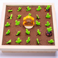 Thumbnail for Toystar EcoToys Vegetable Growing Set | Learn and Play - Educational Toys - Leer en Speel - Educatief Speelgoed (4)