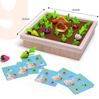 Thumbnail for Toystar EcoToys Vegetable Growing Set | Learn and Play - Educational Toys - Leer en Speel - Educatief Speelgoed (5)