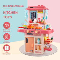 Thumbnail for Toystar Toy Water Tap | Flowing Fun - Realistic Kitchen Game with Real Water for Kids - Stromend Plezier - Realistisch Keu...