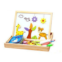 Thumbnail for Toystar Magnetix EduPlay Magnetic Drawing Game | Creative and Educational - Writing and Puzzling - Creatief en Educatief -...