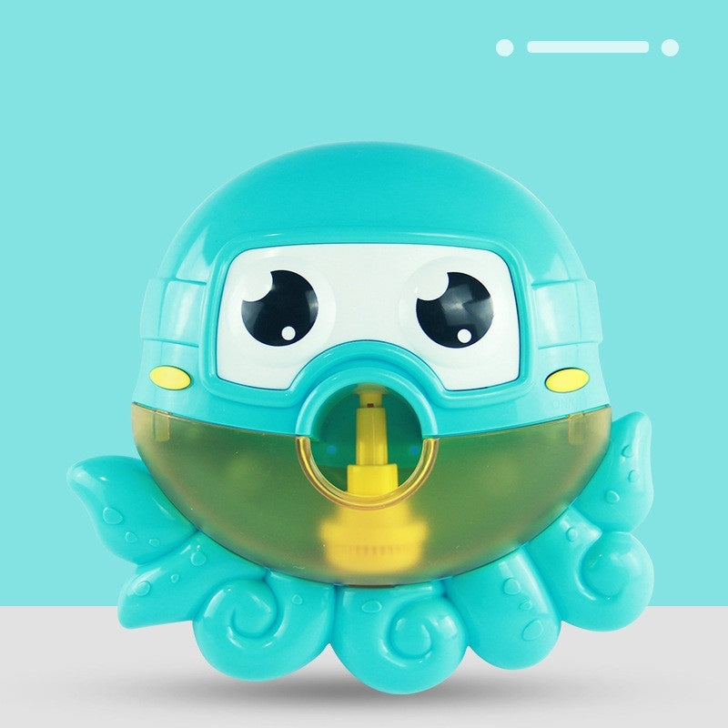 Toystar BubbleFun | Splashing bath fun - Automatic bubble toy for children - Spetterend badplezier - Automatische bubbelsp...