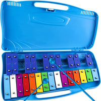 Thumbnail for Toystar XyloFun | Musical discovery - Colorful xylophone with carrying case - Bestseller - Muzikale ontdekking - Kleurrijk...