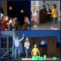 Thumbnail for Toystar AirGlide Orb | Magical fun for young and old - Floating mini drone for endless fun - Bestseller - Magisch plezier ...