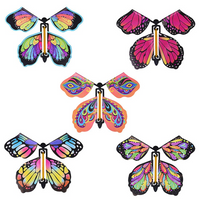 Thumbnail for EuphoriaWing | Brings fantasies to life - Flying Butterfly Playset