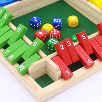 Thumbnail for Ecotoys Brainyboard | The best board game for the family! - Stimulates fun and strategic thinking