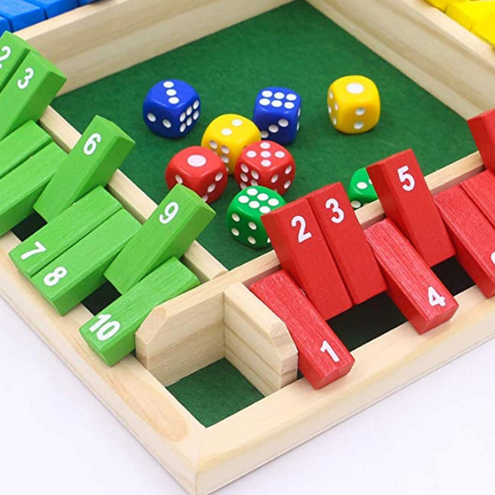 Toystar Ecotoys Brainyboard | The best board game for the family! - Stimulates fun and strategic thinking - Bestseller - H...