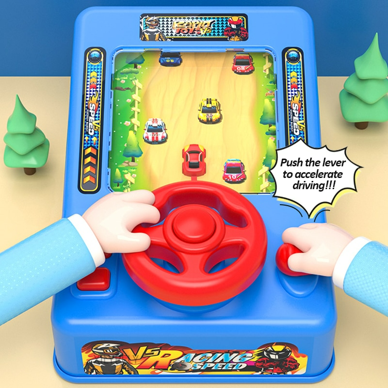Toystar Play Crate | An electronic adventure on wheels for your child - Stimulates adventure and motor skills - Een elektr...