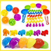 Thumbnail for Toystar Rainbow Match | Learn, Play and Discover - Educational Puzzle Game - Leer, Speel en Ontdek - Educatief Puzzelspel (7)