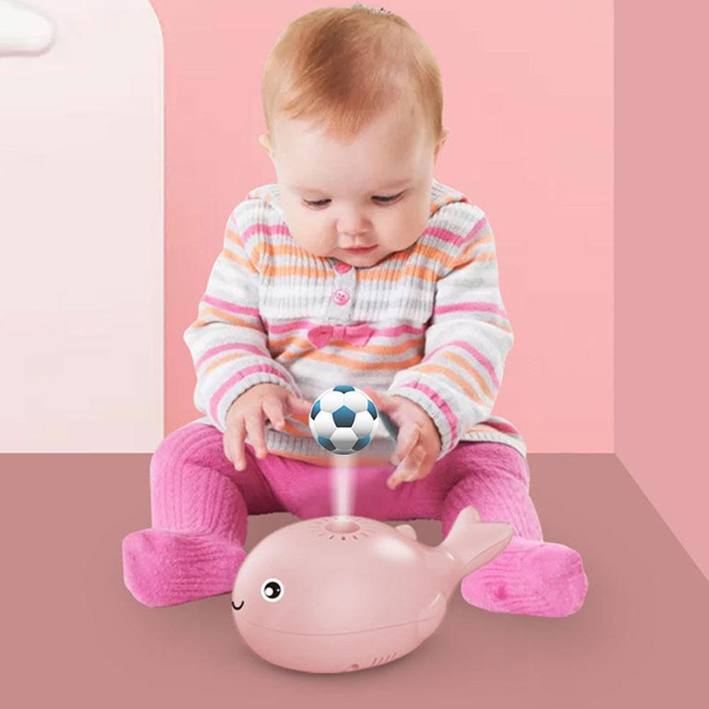 Toystar Crazy Whale™ | Let the fun begin! (6)
