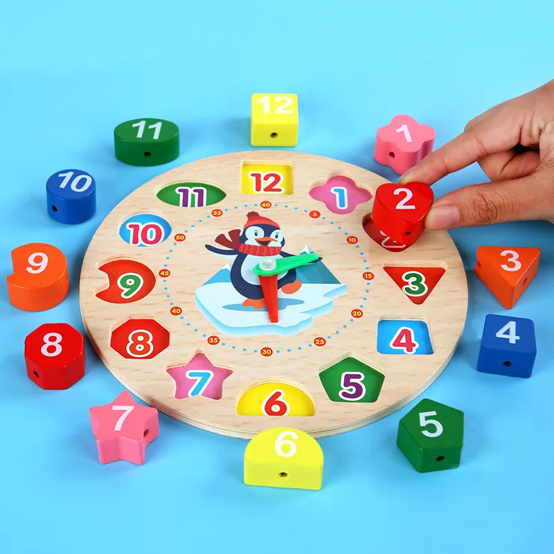 Toystar TimeMaster Watch | Learn to Understand Time – Educational Children's Watch - Leer de Tijd Begrijpen – Educatief Ki...
