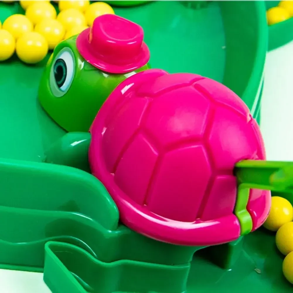 Toystar TurtleSnap | Fun for the whole family - Fast and exciting board game - Pret voor het hele gezin - Snel en spannend...