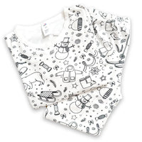 Thumbnail for Toystar CandyWear | Dream sweetly - Personalize your own candy pajamas! - Droom zoet - Personaliseer je eigen snoepjespyjama!