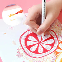 Thumbnail for Toystar Coloring book | Creative fun - Educational coloring book with number recognition - Creatief plezier - Educatief kl...