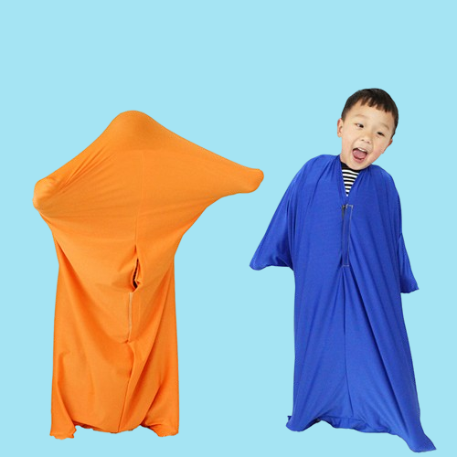 Toystar Sensory Sock Full Body Wrap | Relieves Stress - Comfortable and Safe Toy - Verlicht Stress - Comfortabel en Veilig...