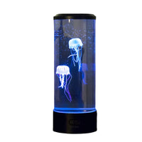 Thumbnail for Toystar Luminous Jellyfish Lamp | Mood-boosting LED Jellyfish Decoration - Relax and unwind with a glowing jellyfish lamp