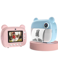 Thumbnail for Toystar PrintyCam | Capturing memories - Child-friendly thermal printing camera - Herinneringen vastleggen - Kindvriendeli...
