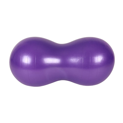 Toystar Peanut Ball Autism Sensory Ball | Stimulate focus and Senses - Perfect for Children with ASD - Stimuleer focus en ...