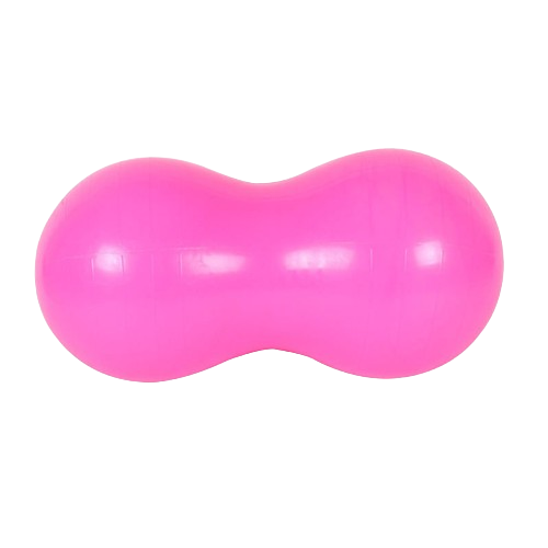 Toystar Meex Sensory Peanut Ball | Balance & Relaxation - Children Therapy Ball - Balans & Ontspanning - Kinderen Therapie...