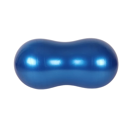 Toystar Meex Sensory Peanut Ball | Balance & Relaxation - Children Therapy Ball - Balans & Ontspanning - Kinderen Therapie...