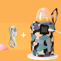 Thumbnail for Toystar WarmoBaby | Perfect for on the go - Universal Bottle Warmer - Perfect voor onderweg - Universele Fleswarmer (5)