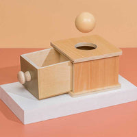 Thumbnail for Toystar SpeelWijs Box | Discover colors and shapes - Montessori sensory toys - Ontdek kleuren en vormen - Montessori senso...