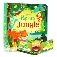 Thumbnail for Toystar Pop Up 3D Picture Book | Magical Fun - Educational Reading Book for Children - Bestseller - Magisch Plezier - Educ...