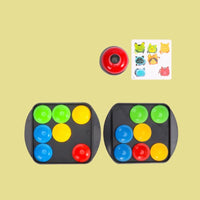 Thumbnail for Toystar CosmoClash | Discover your strategies and win - Brain game for the smart thinker - Ontdek je strategieën en win - ...