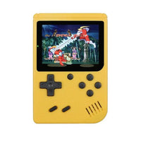 Thumbnail for Toystar GameTendo Classic | Relive the magic of retro gaming! - Play more than 400+ classic games - Herbeleef de magie van...