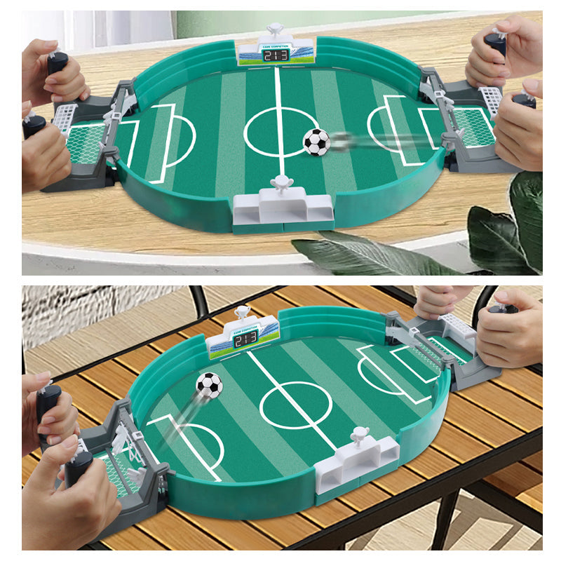 Football Table Game | Fun interactive football game - Encourages teamwork and fun