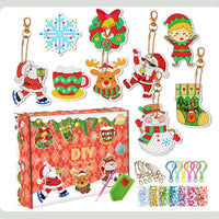 Thumbnail for Toystar Diamond Art Fun | Encourage Creativity & Relaxation - DIY Diamond Painting Sticker Kit for Kids - Stimuleer Creati...