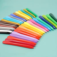 Thumbnail for Pixel Pop | Bring your creations to life with these colorful, erasable pencils