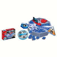 Thumbnail for Toystar Star Warrior | Premium Galactic Conquest Board Game Set - Educational and Entertaining Indoor Game for Kids - Prem...