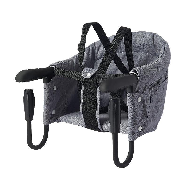 Toystar SmartSit Highchair | Convenience & Safety on the Go - Compact and portable highchair - Gemak & Veiligheid voor Ond...