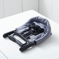 Thumbnail for Toystar SmartSit Highchair | Convenience & Safety on the Go - Compact and portable highchair - Gemak & Veiligheid voor Ond...