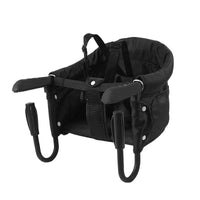 Thumbnail for Toystar SmartSit Highchair | Convenience & Safety on the Go - Compact and portable highchair - Gemak & Veiligheid voor Ond...