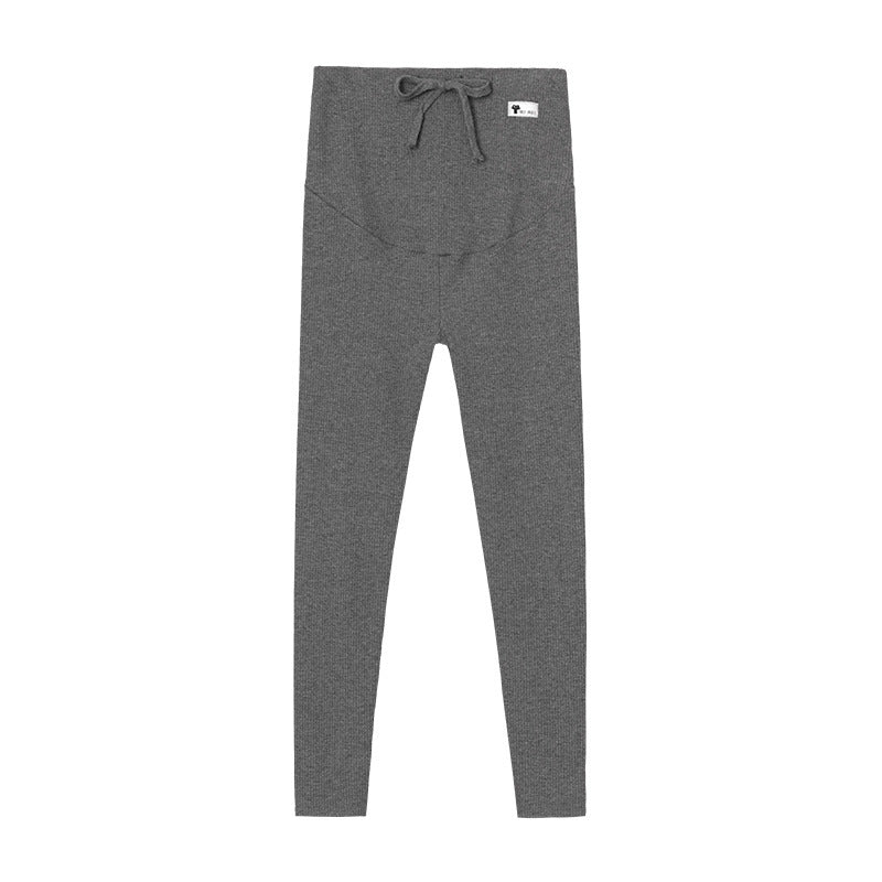 Toystar CozyBump™ | Comfort and warmth for expectant mothers - Warm velvet maternity leggings - Comfort en warmte voor aan...