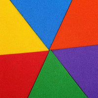Thumbnail for Finger Stamp Painting Set | Stimulates creativity and fun - Ink painting cushion for children