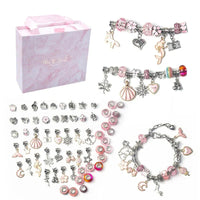 Thumbnail for Toystar Dazzling DIY Bracelet Kit™ | Perfect way to enjoy handmade jewelry - *Armbanden (12)