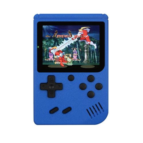 Toystar GameTendo Classic | Relive the magic of retro gaming! - Play more than 400+ classic games - Herbeleef de magie van...