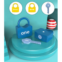 Thumbnail for Toystar Learn & Play Locks | Encourage fine motor skills - Creative lock game for toddlers - Stimuleer fijne motoriek - Cr...