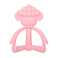 Thumbnail for Toystar ChewPal™ | Comfort for teething - Silicone Teething Ring - Comfort voor doorkomende tandjes - Siliconen Bijtring (10)