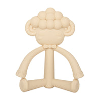 Thumbnail for Toystar ChewPal™ | Comfort for teething - Silicone Teething Ring - Comfort voor doorkomende tandjes - Siliconen Bijtring (5)