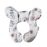 Thumbnail for Toystar CozyRide Pillow | Comfortable Baby Travel Pillow - Support for Head & Neck - Comfortabel Baby Reis Kussen - Onders...