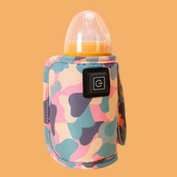 Thumbnail for Toystar WarmoBaby | Perfect for on the go - Universal Bottle Warmer - Perfect voor onderweg - Universele Fleswarmer (7)