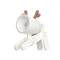 Thumbnail for Toystar LED Cute Night Light | Brings atmosphere and cheerfulness to any room - Stimulates a restful sleeping environment ...