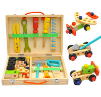Thumbnail for Toystar TinyFix Toolbox | Creative Development - Educational tool toys for children - Creatieve Ontwikkeling - Educatief g...