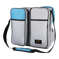 Thumbnail for Toystar MommyEase™ | All-in-one comfort on the go - Luxury changing bag with travel cot - Alles-in-één comfort voor onderw...