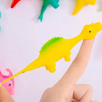 Thumbnail for Toystar DinoLance | Exciting adventure with every launch - Flying catapult dinosaur for hours of fun - Bestseller - Spanne...