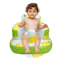 Thumbnail for Toystar AirNest Baby Lounger | Safe Support - Inflatable Baby Chair - Bestseller - Veilige Ondersteuning - Opblaasbare Bab...